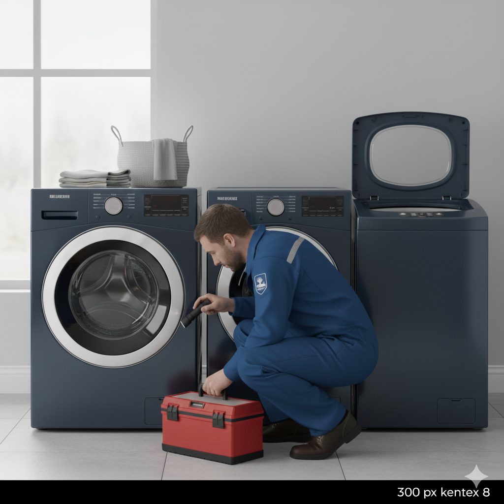 Washing Machine Repair